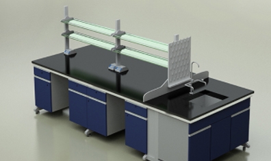 PCR實驗室的設計與施工