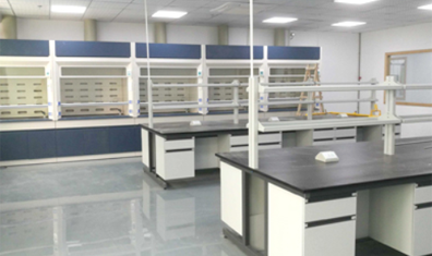 PCR實驗室裝修分析實驗室要求