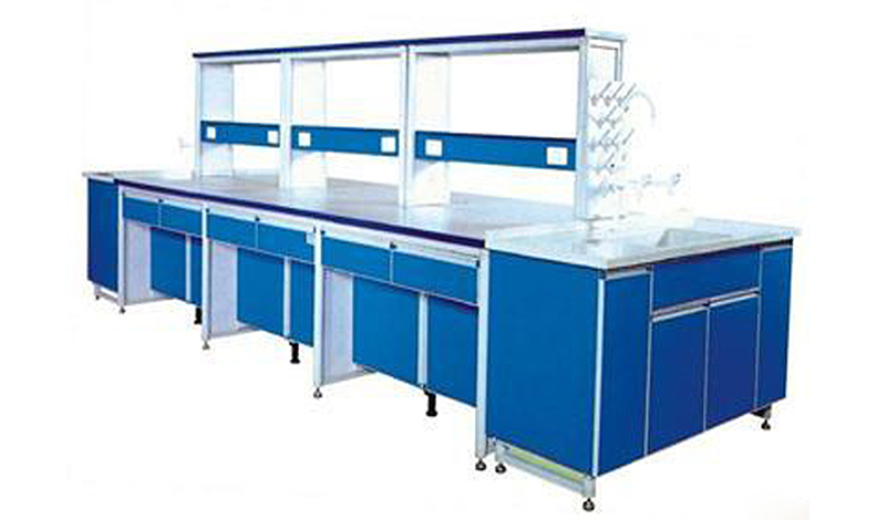 PCR實驗室設計施工